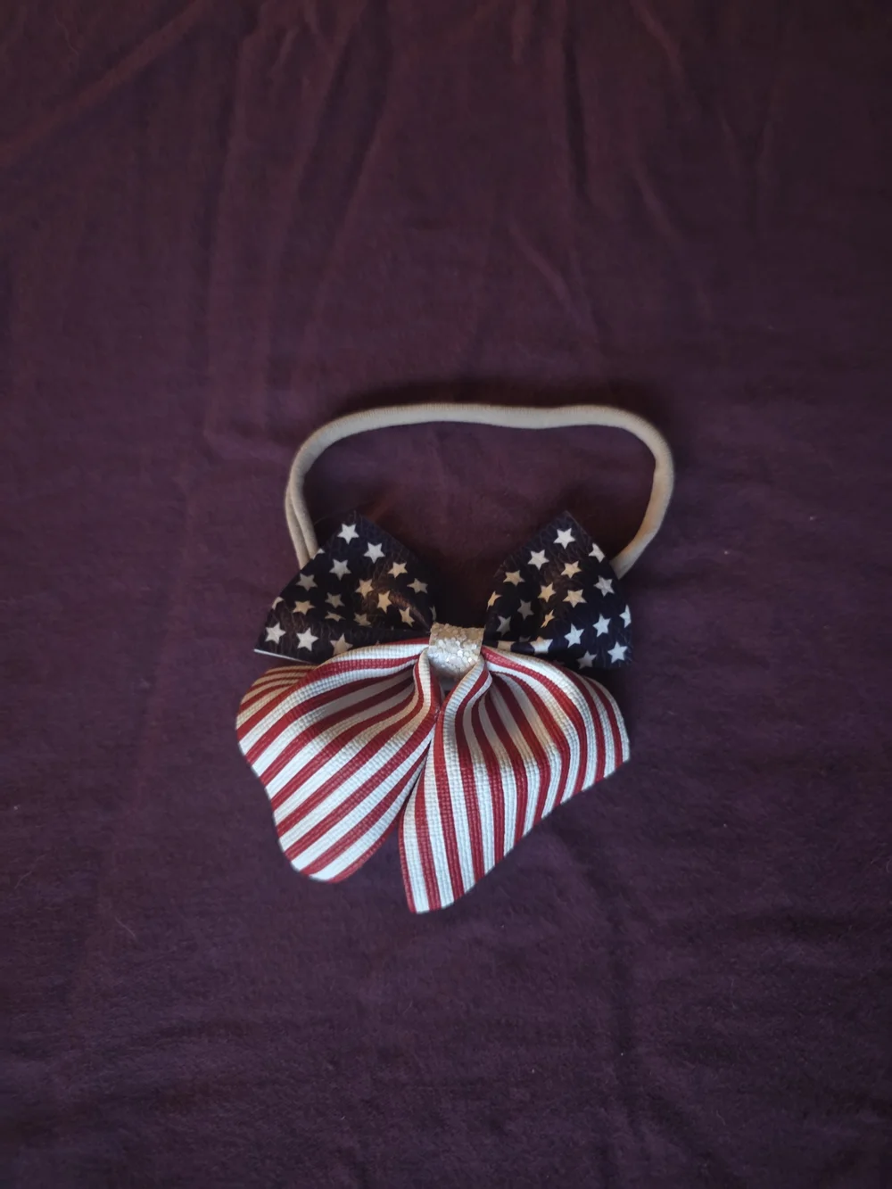 N/A soft elastic